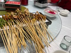 -靓虾二哥长沙地标小龙虾(五一广场店)