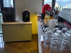 -J cafe 朝夕餐厅