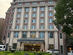 -上海瑞金洲际酒店
