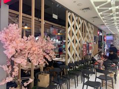 -鱼酷活鱼烤鱼(北美店)