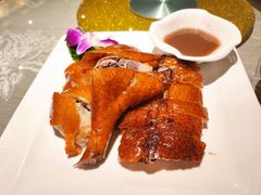 -香云轩·顺德菜(香云纱园林酒店店)