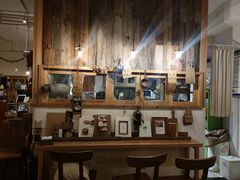 -懒鱼时光馆(沙坪坝店)