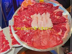 -荣叔港式沙嗲牛肉火锅(正佳潮流店)