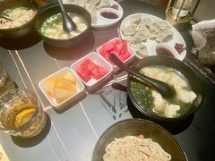 -汤泉良子·沐足·颂钵疗愈·SPA(珠江新城店)