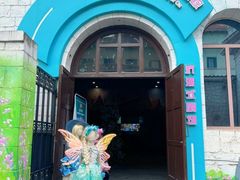 -华谊兄弟（长沙）电影小镇