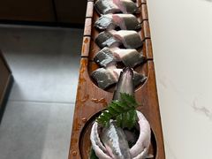 -缘·金家烤鳗鱼(西塔总店)