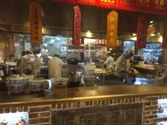 -京味斋·北京烤鸭(北京南站洋桥店)