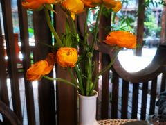 -The Flowers Coffee(南山店)