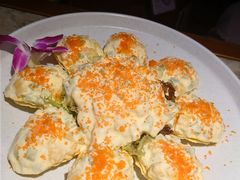 -淘米捞·米汤脆鲩鱼火锅(福田皇岗店)