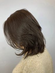 -HG美发设计沙龙