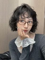 点击看大图 -MAGI美界造型