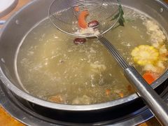 -牛必福潮汕牛肉火锅(油坊桥店)
