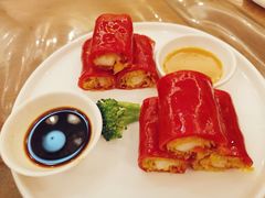 金沙红米肠-四海之家(蛇口店)