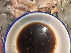 -李记白水羊头·清真老味家常菜(石景山店)