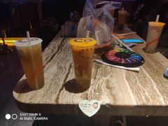 -星聚会KTV(北京世贸天阶店)