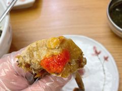 -韩女士酱蟹店