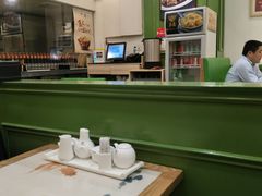 -香港麦奀云吞面世家(中山二路店)