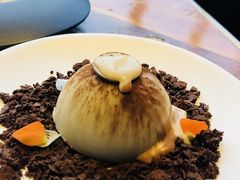 -AZUL by FUEL蓝色·法式酒馆(琶醍店)