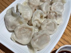 猪肉酸菜水饺-东北灶(青浦万达茂店)