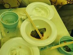 -华夏良子·足道SPA艾灸(山东大厦店)