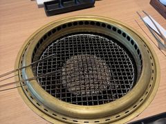 -牛角日本烧肉专门店(海运大厦店)