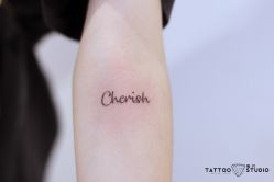 -飛凡TATTOO纹身•原创