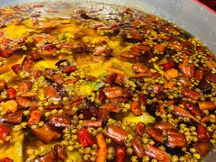 -雲蜀龙阁·金牌水煮鱼(方庄店)