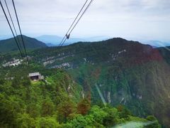 -峨眉山风景名胜区