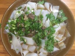 -袁家豆腐