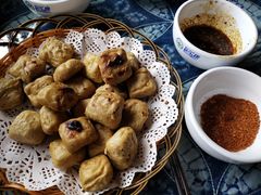 -香满楼(临安路店)