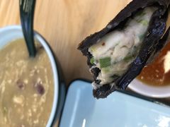 -众品老方子锅贴甜沫(李村店)