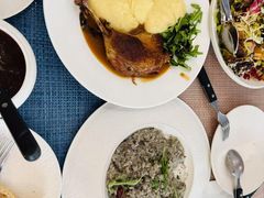 -LA MAISON公鸡和龙(蛇口店)
