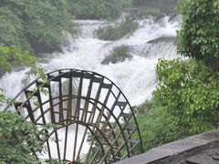 -天河潭旅游度假区