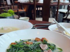 -蛇口希尔顿南海酒店·随轩中餐厅·粤菜