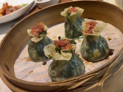 -永春园·扬州早茶·淮扬菜(漫乐城店)