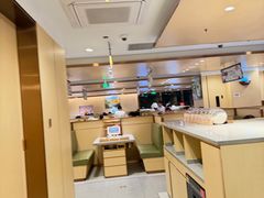 -海底捞火锅(金地广场生日主题店)