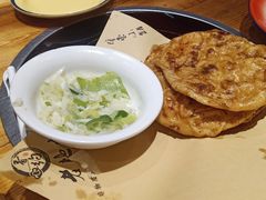 肇东小饼-香约老地方烧烤(九道街店)