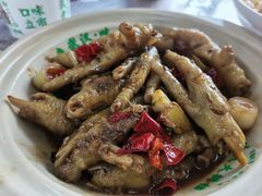 -小民大排档(光谷店)
