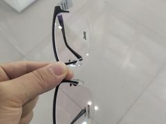 -宝视达眼镜(公园道店)