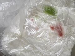 桂花米糕-芳婆糕团店(王府大街店)