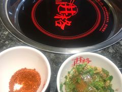 -井格重庆火锅(临平银泰城店)