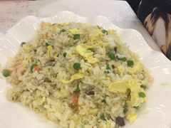 -楼外楼·停车场