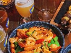-岔巴精酿啤酒餐吧(南屏街店)