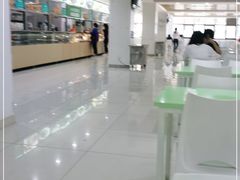 -北京建筑大学食堂(西城校区店)