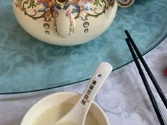 -冰泉豆浆馆(白云山总店)