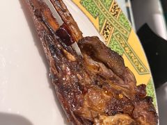 -舜和巴西烤肉餐厅(舜和国际店)