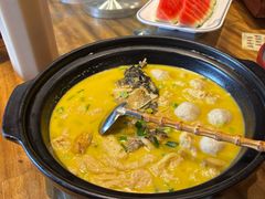 -民俗村柴火灶·景德江西菜(中国陶瓷博物馆店)