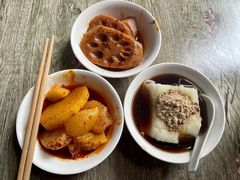 -好吃狗凉糕总店