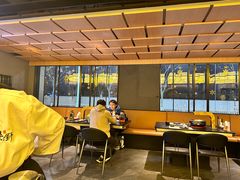 -樱嘢·炭火烧肉(惠南店)