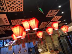 -头壹号饸饹面·大油条(常营店)